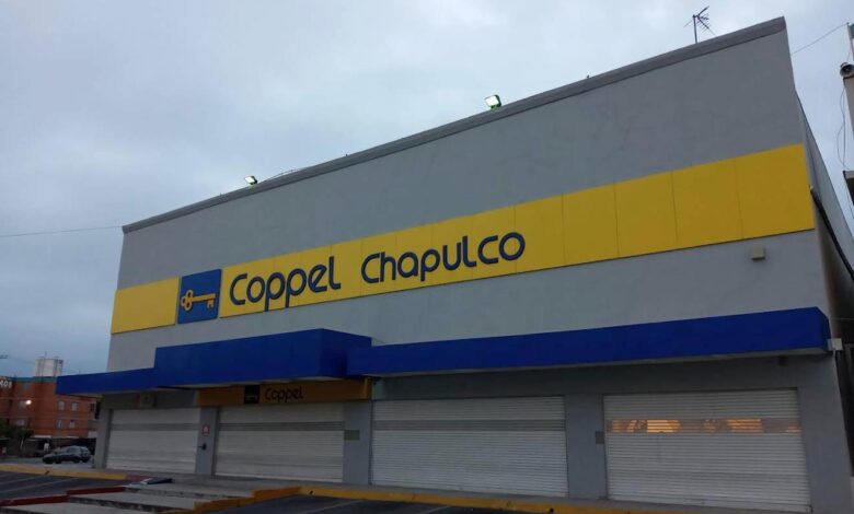 asalto, Coppel Chapulco, SSP, SSC, investigaciones