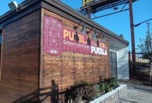 Gobierno de Puebla, migrantes, Primer Informe de Labores