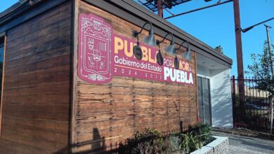 Gobierno de Puebla, migrantes, Primer Informe de Labores