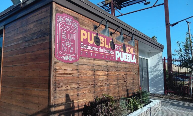 Gobierno de Puebla, migrantes, Primer Informe de Labores