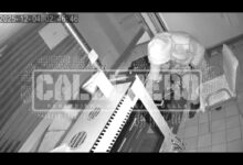 robo a comercio, La Zarza, Humboldt, detenidos, SSC