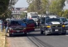 muerta, infarto, Recta a Cholula, Periférico, El Barreal, San Andrés Cholula