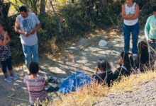 volcadura, camioneta, Barcel, Izúcar, Colucan