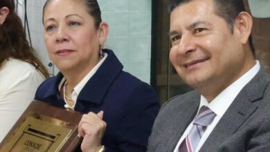 Bienestar, seguridad, Gobierno de Puebla, Puebla capital