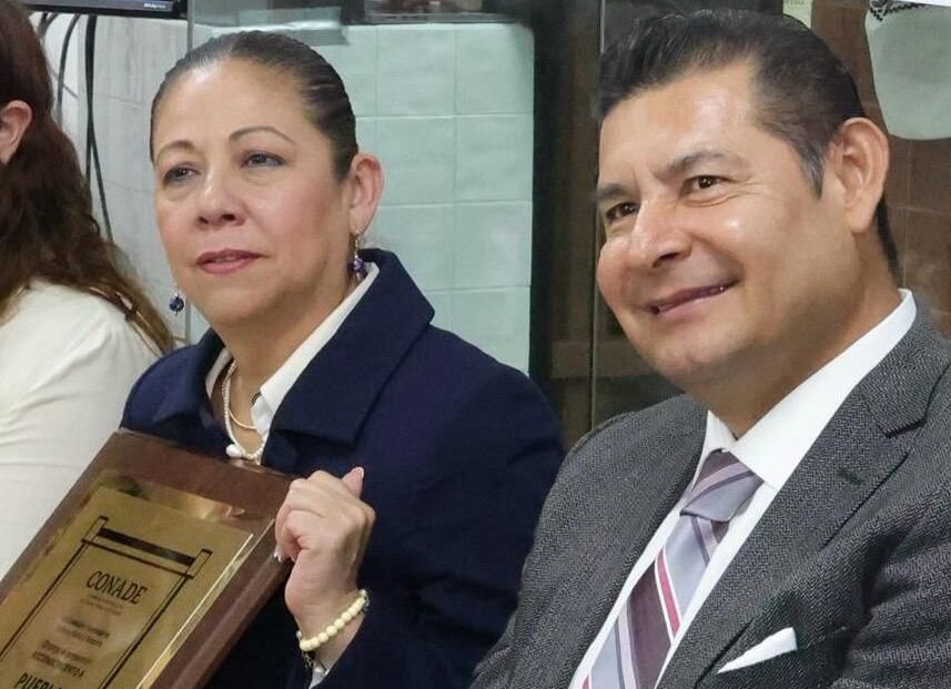 Bienestar, seguridad, Gobierno de Puebla, Puebla capital