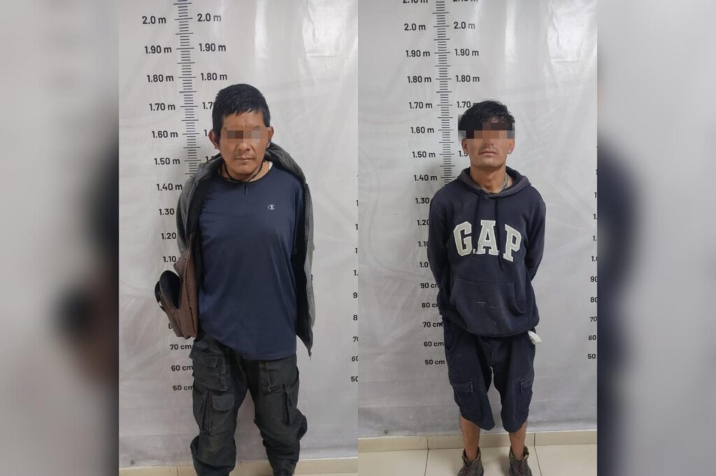 detenidos, narcomenudistas, Cuautlancingo, Sanctórum, FGE