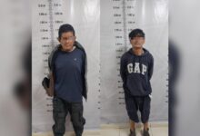 detenidos, narcomenudistas, Cuautlancingo, Sanctórum, FGE