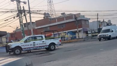 ejecutado, Bosques de Santa Anita, La Resurrección, FGE, investigaciones, SSC