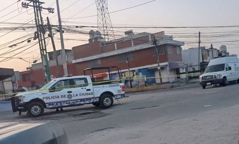 ejecutado, Bosques de Santa Anita, La Resurrección, FGE, investigaciones, SSC