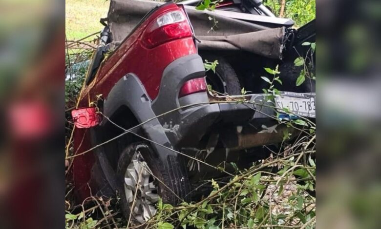 choque, Sierra Norte, La Uno, Mecapalapa, Venustiano Carranza