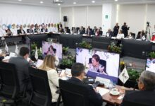 Puebla, FGE, Idamis Pastor Betancourt, Conferencia Nacional de Procuración de Justicia