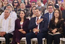 Puebla, Tlaxcala, Gobierno de Puebla, Alejandro Armenta, seguridad, Lorena Cuéllar