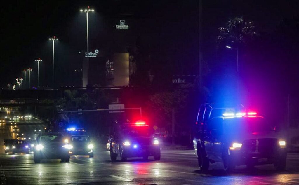 SSP, Puebla, Cuautlancingo, San Andrés Cholula, San Pedro Cholula, Reductor de Velocidad, movilidad segura