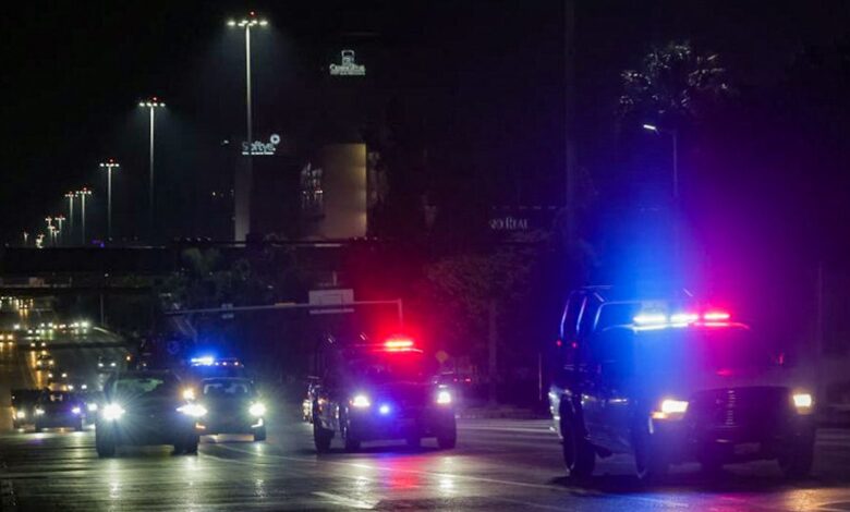 SSP, Puebla, Cuautlancingo, San Andrés Cholula, San Pedro Cholula, Reductor de Velocidad, movilidad segura