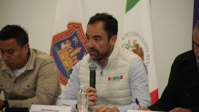 Turismo Municipal, derrama económica, visitas a Puebla capital, Jaime Oropeza Casas