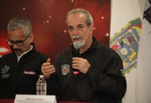 Gestión de Riesgos, Rubén Borau, Protección Civil, Guadalupe-Reyes