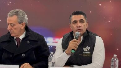 despliegue estratégico, SSC, temporada decembrina, Félix Pallares Miranda