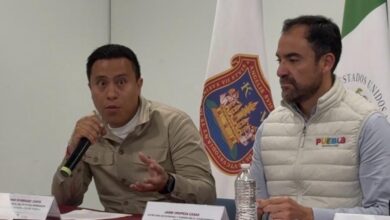 OOSL, recolección, temporada decembrina, basura, residuos, Omar Rodríguez Corte