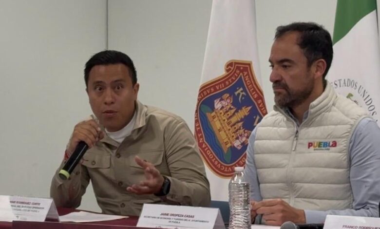 OOSL, recolección, temporada decembrina, basura, residuos, Omar Rodríguez Corte