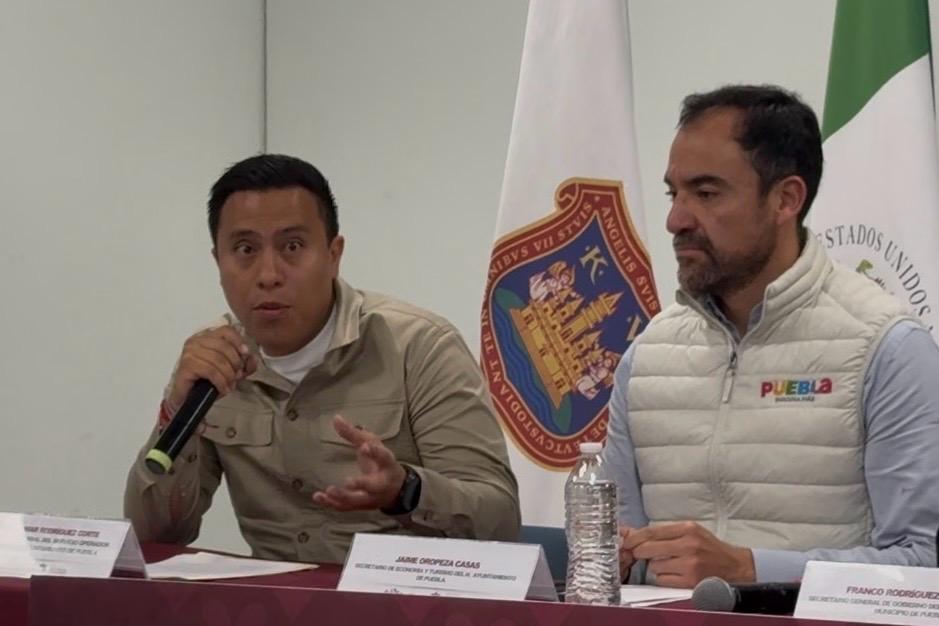 OOSL, recolección, temporada decembrina, basura, residuos, Omar Rodríguez Corte