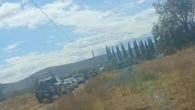 carroza fúnebre, Acajete, cadáver, Acatzingo, robo, FGE, investigaciones, Los Reyes de Juárez