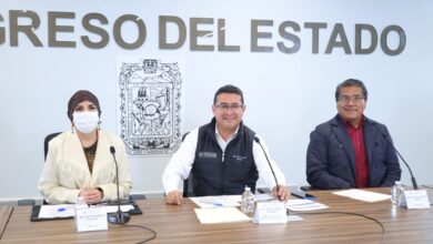 Congreso, Beatriz Manrique, reclutamiento de menores, grupos delictivos