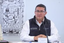 Congreso del Estado, Pável Gaspar, economía, sector empresarial