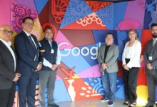 FGE Puebla, Idamis Pastor, Google México