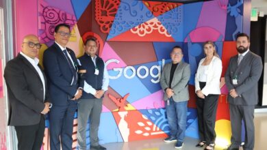FGE Puebla, Idamis Pastor, Google México