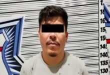 SSP, detenido, El Tato, LaCoss, Los Héroes, operativo