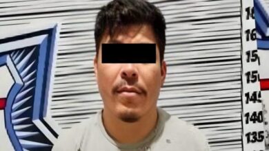 SSP, detenido, El Tato, LaCoss, Los Héroes, operativo