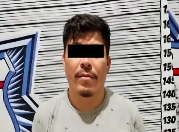 SSP, detenido, El Tato, LaCoss, Los Héroes, operativo