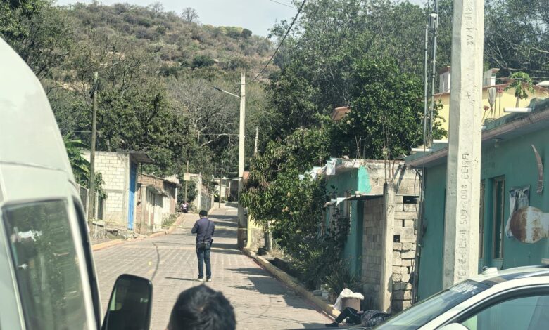 feminicidio, Tochimilco, Huilango, FGE, investigaciones