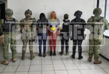 Isabel Acevedo, La Reina de Los Sinaloas, LaCoss, incendio, César Delgadillo, El Tato, El Pelón, FGE, investigaciones