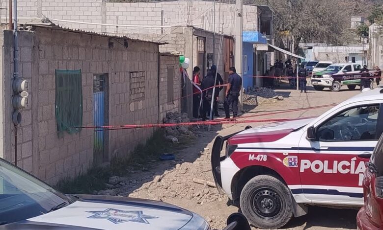 ejecutados, Santiago Miahuatlán, FGE, investigaciones, ataque directo