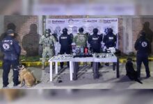 SSP, operativos, penales, Puebla capital, Huauchinango