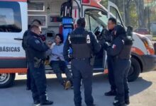 robo, asalto, Tenneco, Bulevar 18 de Noviembre, parque industrial Puebla 2000