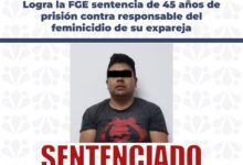 feminicidio, sentencia, Guadalupe Hidalgo, FGE