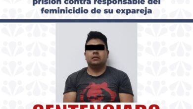 feminicidio, sentencia, Guadalupe Hidalgo, FGE