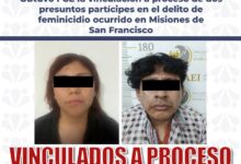 vinculación a proceso, feminicidio, Coronango, Misiones de San Francisco, FGE