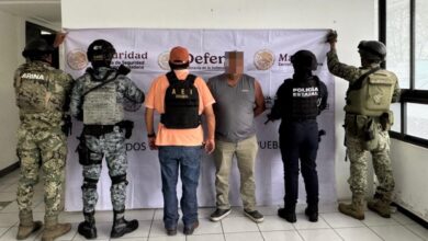 líder sindical, Rafael Carbarín Ramírez, extorsión, FGE, Sindicato Progresista de Trabajadores Libertad