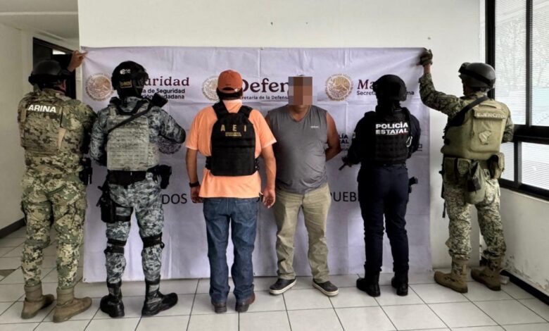 líder sindical, Rafael Carbarín Ramírez, extorsión, FGE, Sindicato Progresista de Trabajadores Libertad