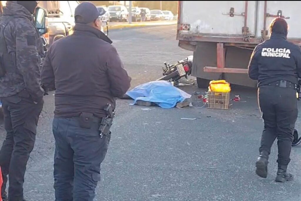 accidentes, muertos, atropellamiento, choque, México-Puebla