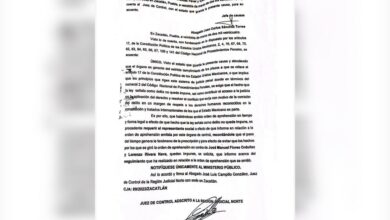 Lorenzo Rivera Nava, Juan Manuel Flores, muerte de policías, Chignahuapan, órdenes de aprehensión, huachicoleros