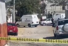 cadáver, entambado, Santa Catarina, Totimehuacán, SSC, FGE, investigaciones