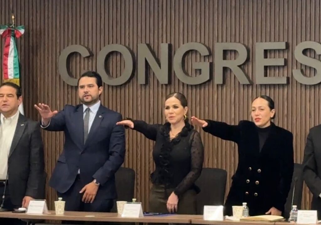 Congreso del Estado, Coparmex Puebla, CCE, Canacintra, Beatriz Camacho, Consejo Consultivo