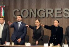 Congreso del Estado, Coparmex Puebla, CCE, Canacintra, Beatriz Camacho, Consejo Consultivo