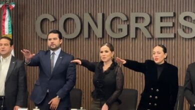 Congreso del Estado, Coparmex Puebla, CCE, Canacintra, Beatriz Camacho, Consejo Consultivo