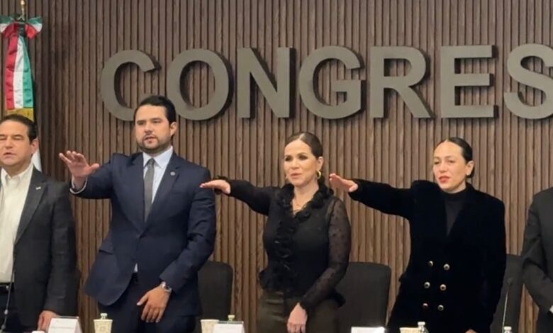 Congreso del Estado, Coparmex Puebla, CCE, Canacintra, Beatriz Camacho, Consejo Consultivo