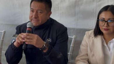 SSP, Policía Estatal, Raymundo Garduño, SSP, Operativo Guadalupe-Reyes, patrullajes aéreos